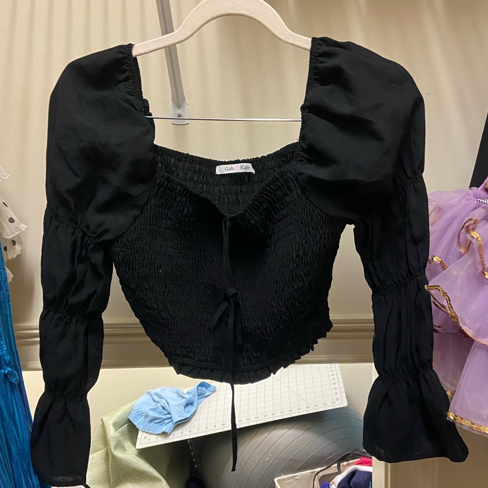 Black Mixology Shirt!